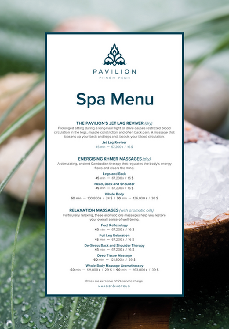 NEW&#x20;Spa&#x20;Menu