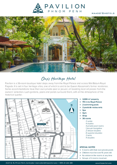 Factsheet PDF