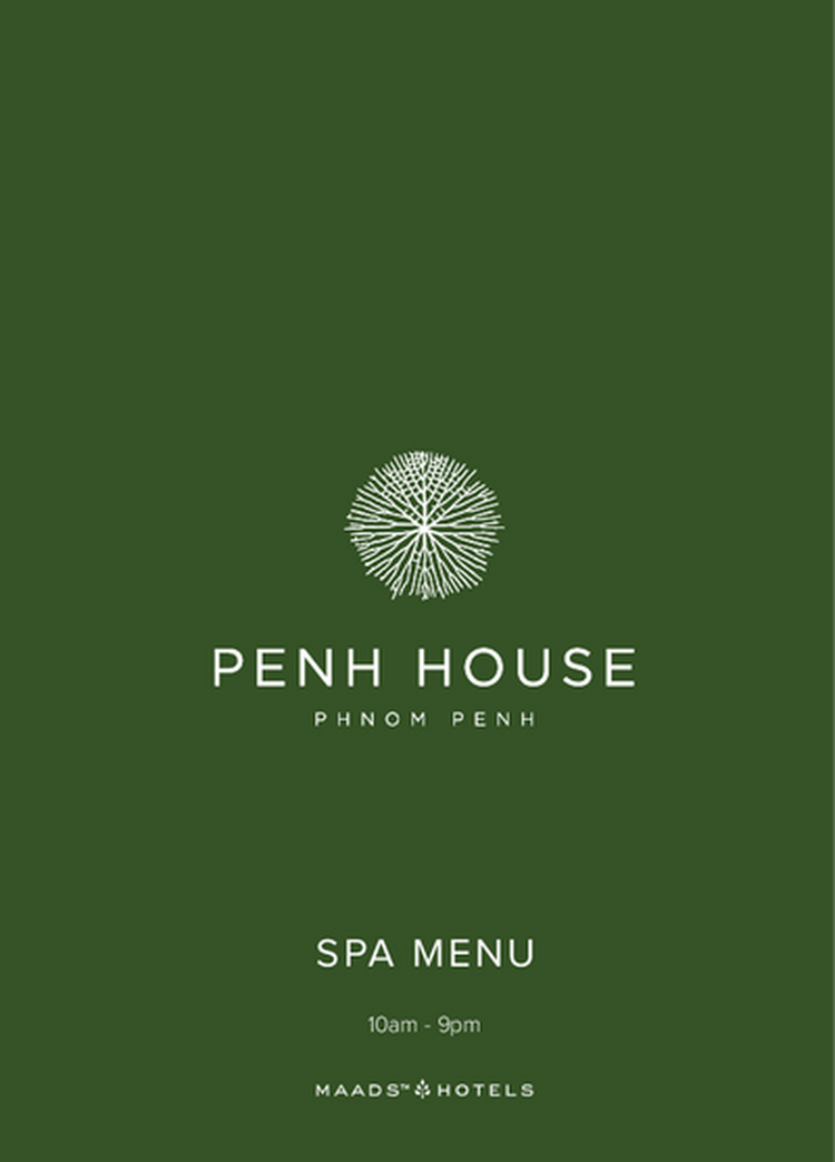 Browse&#x20;Penh&#x20;House&#x20;Spa&#x20;Menu