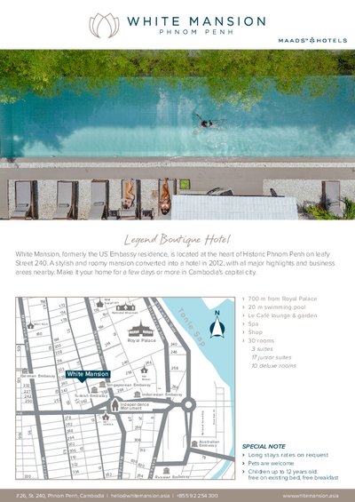 Factsheet PDF