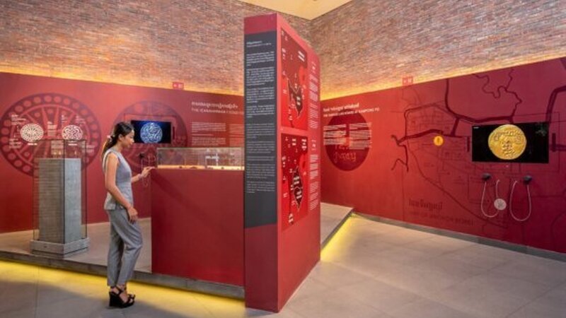 Sosoro Museum Room provided