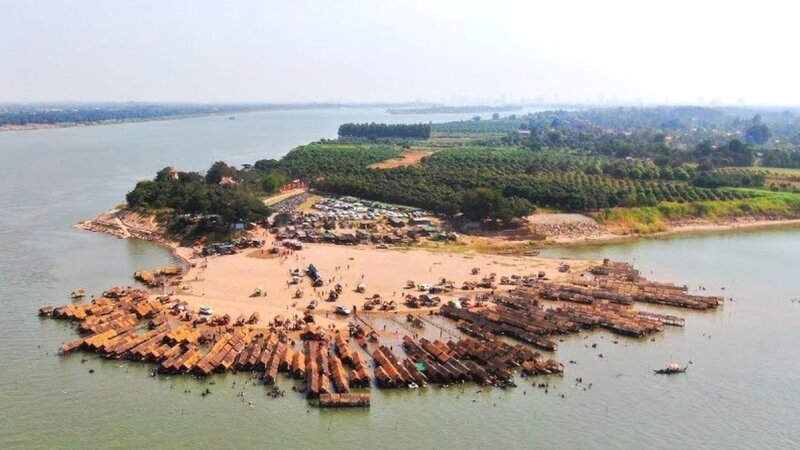 Koh dach green era travel