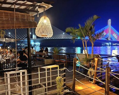 Floatation newbridge 102023