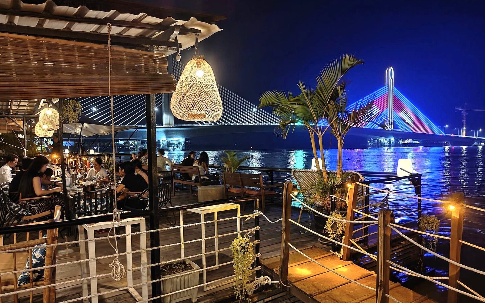 Floatation newbridge 102023