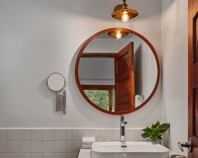 Jungle Addition Deluxe Room 4