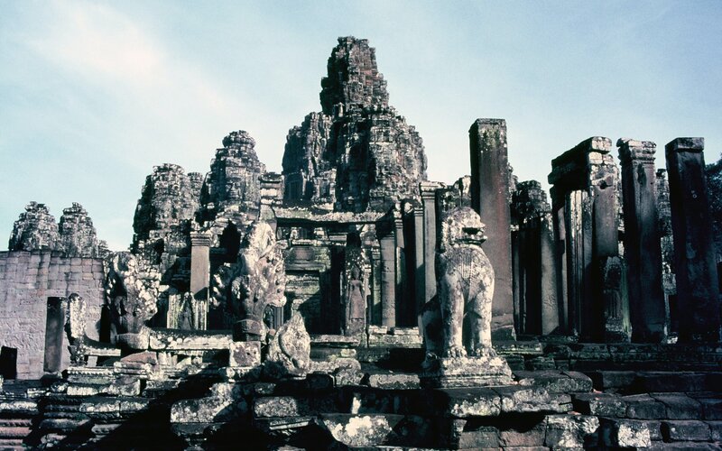 Bayon&#x20;2&#x20;1