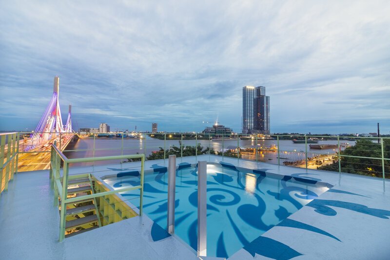 Maa Water Tower 20250925 22