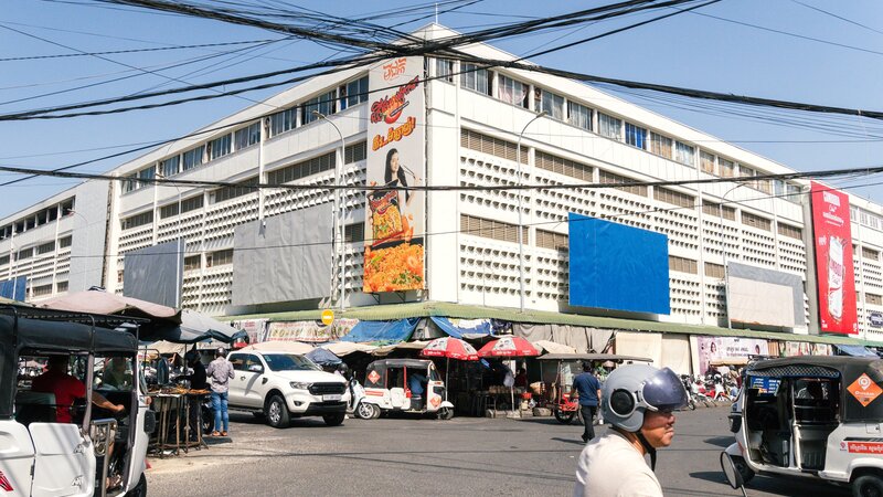 Olympic market maads 2026 2