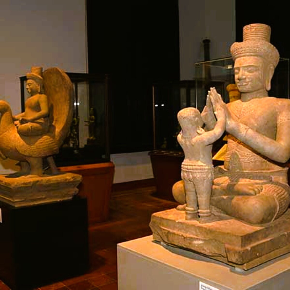 NMC Pann Rachana/Khmer Times