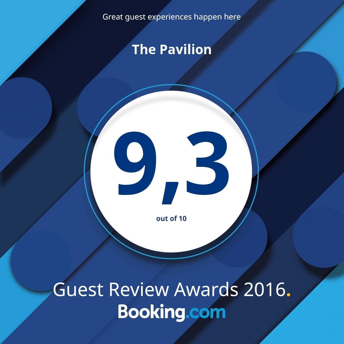 Awardbookinpavilion
