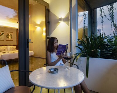 PH Deluxe Double 2025 2