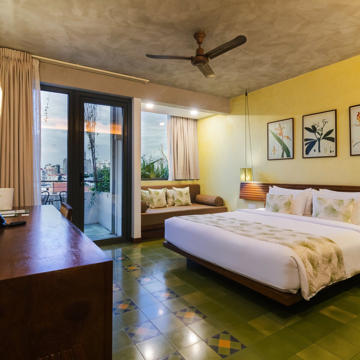 PH Deluxe Double 2025 5