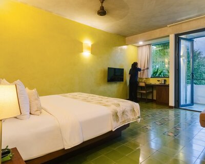 PH Deluxe Double 2025 6