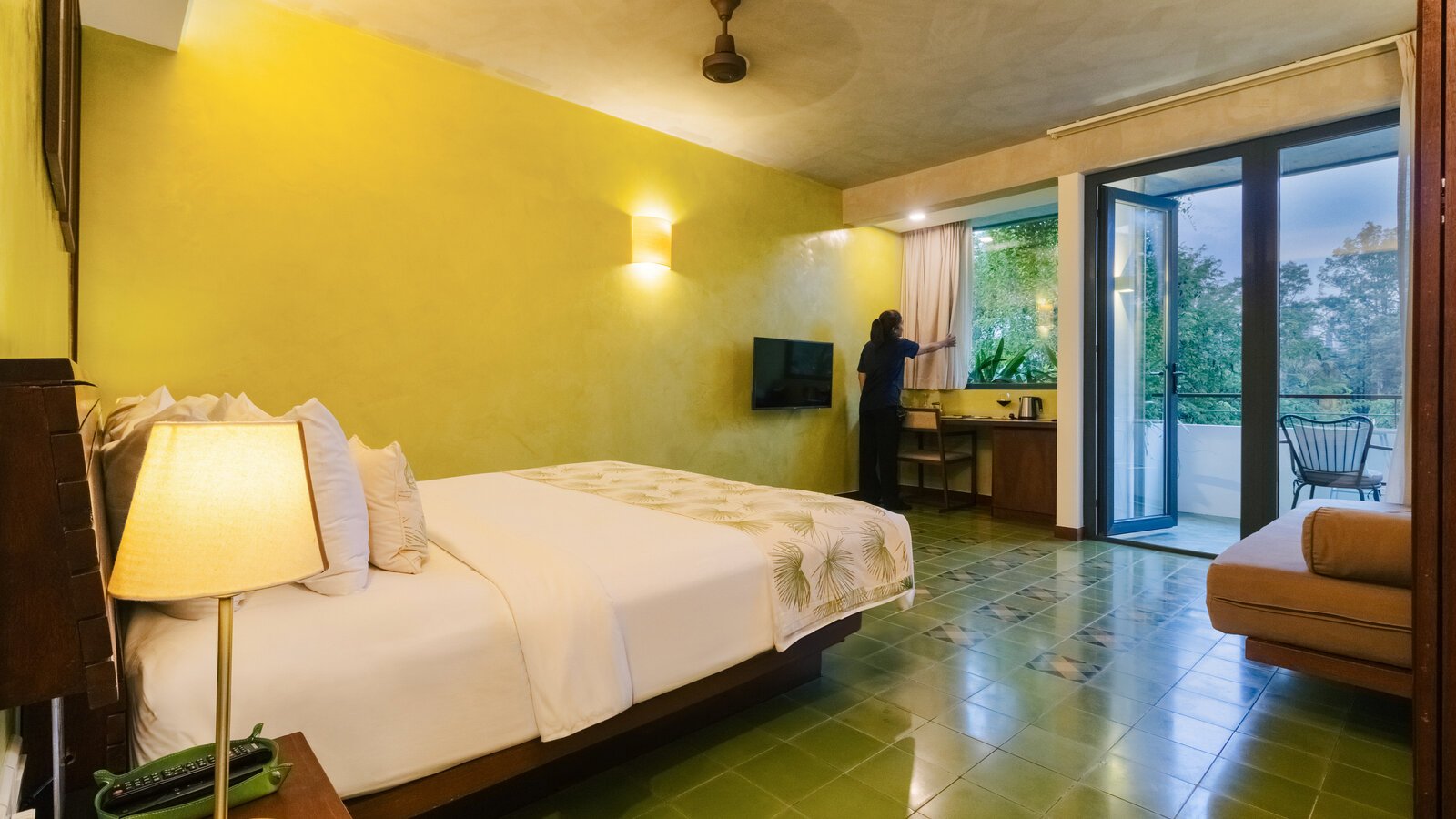 PH Deluxe Double 2025 6