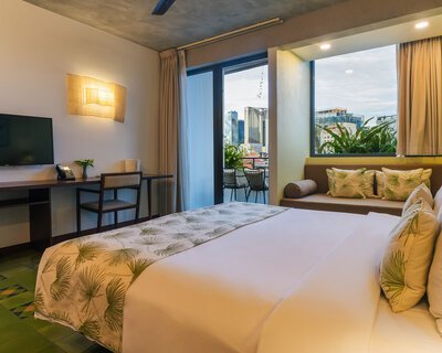 PH Deluxe Double 2025 7