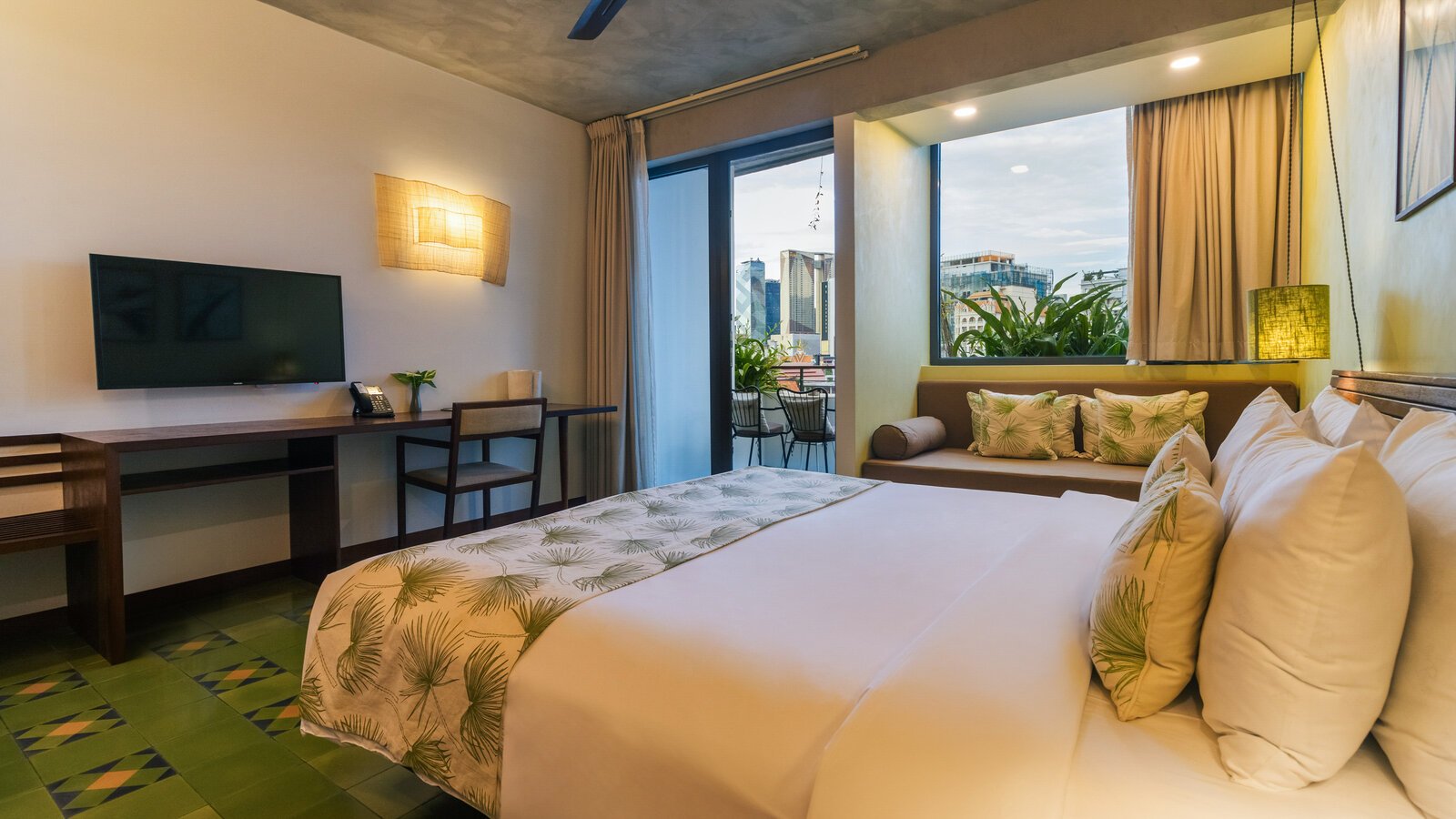 PH Deluxe Double 2025 7