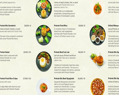 PH&#x20;Confirel&#x20;Prahok&#x20;Menu&#x20;2024