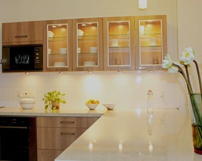 Templationresidence kitchen