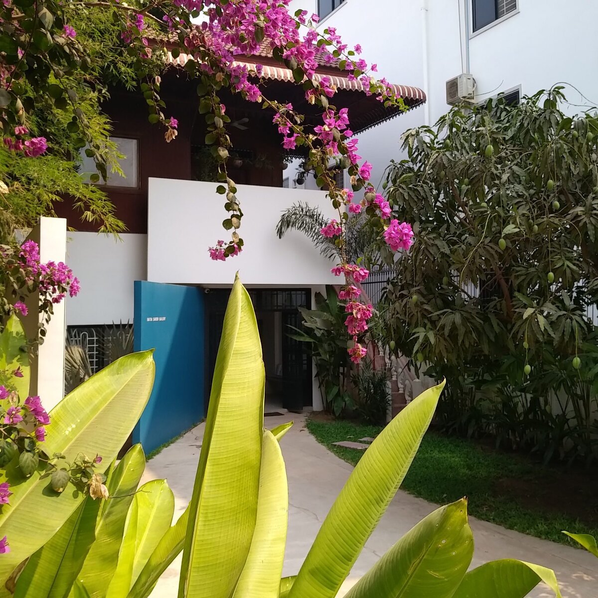 Batia&#x20;Sarem&#x20;Gallery