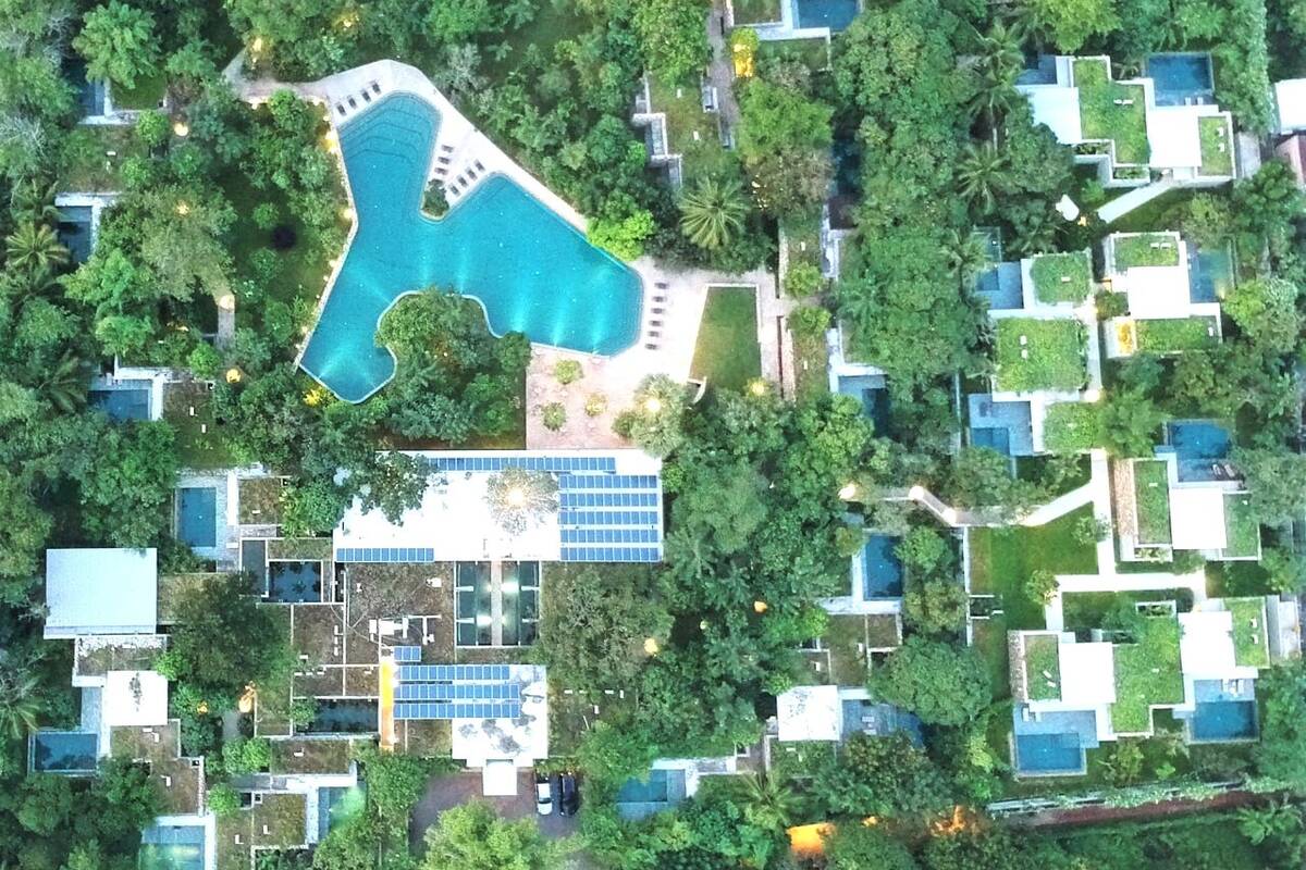 About Templation, Siem Reap