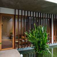 Your Resort | Templation, Siem Reap