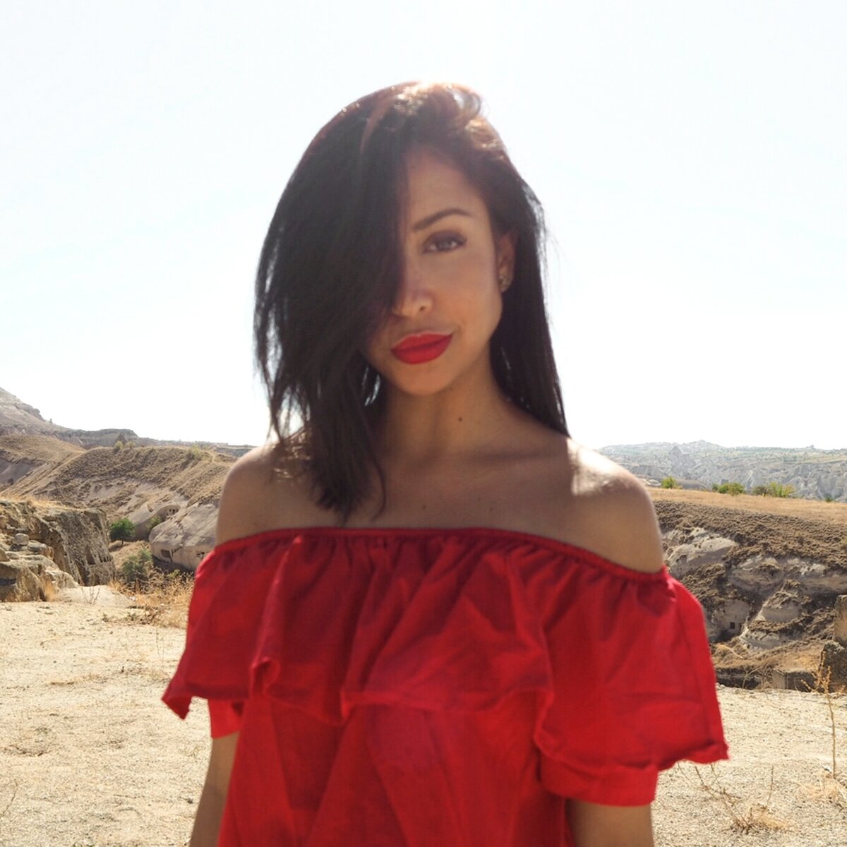 Stephanielouvelle