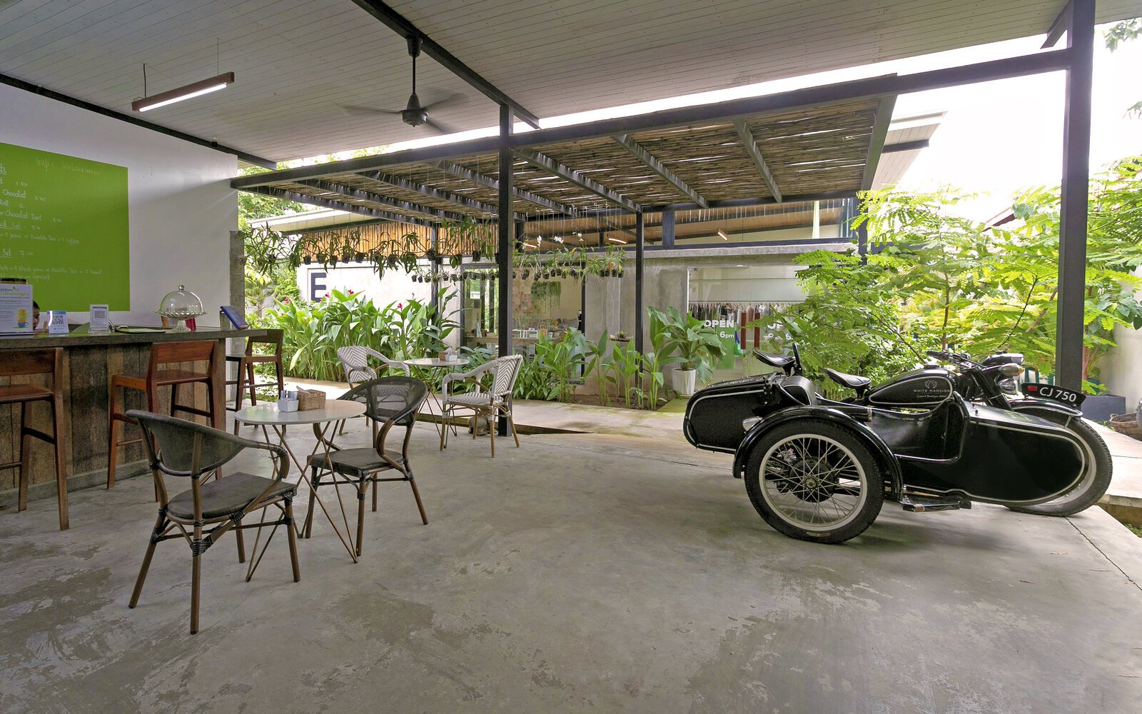 Aquation cafe 2023 2