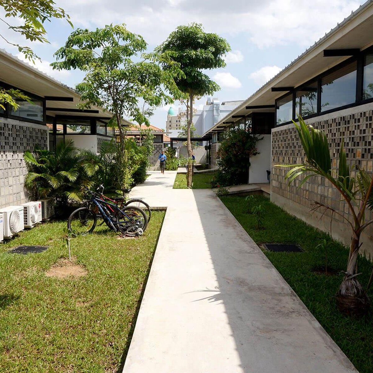 Aquation Office Park hft july2022