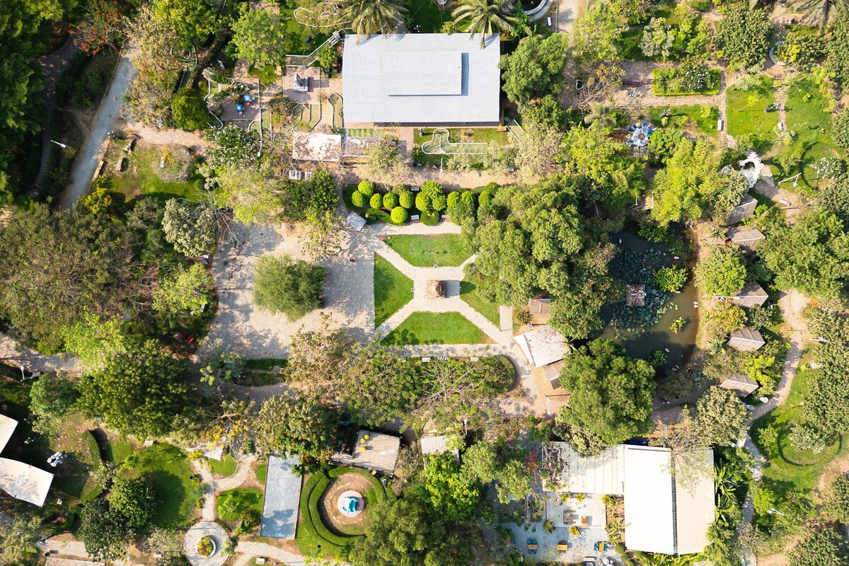 Treellion general drone 202