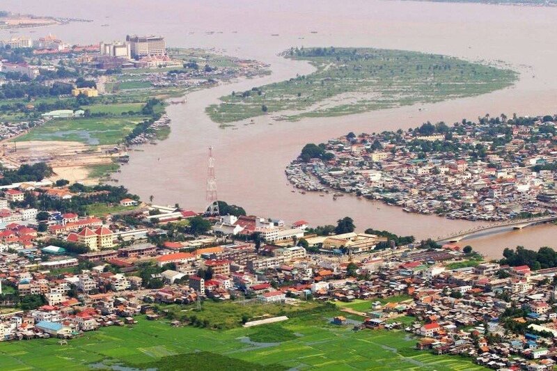 Koh pich 1995 khmer440