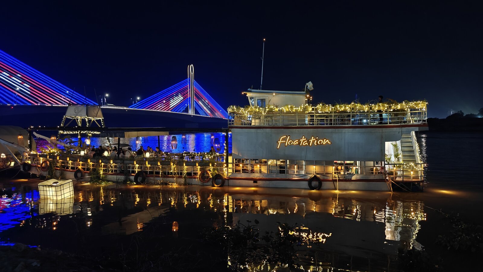 Floatation Credit MAADS