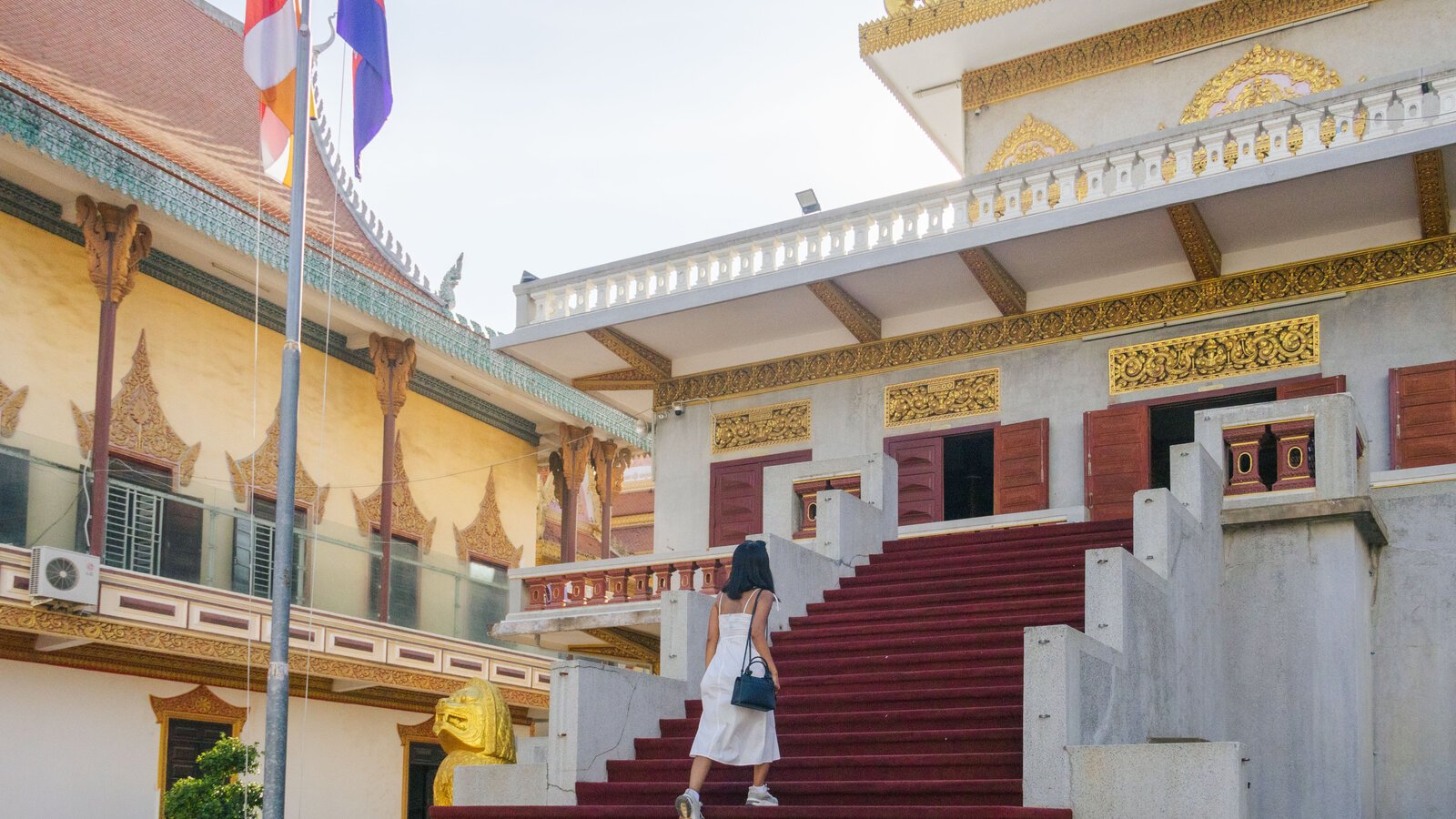 Wat Ounalom Credit MAADS