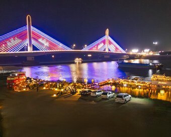 FLO Drone Ferry 20260225 2