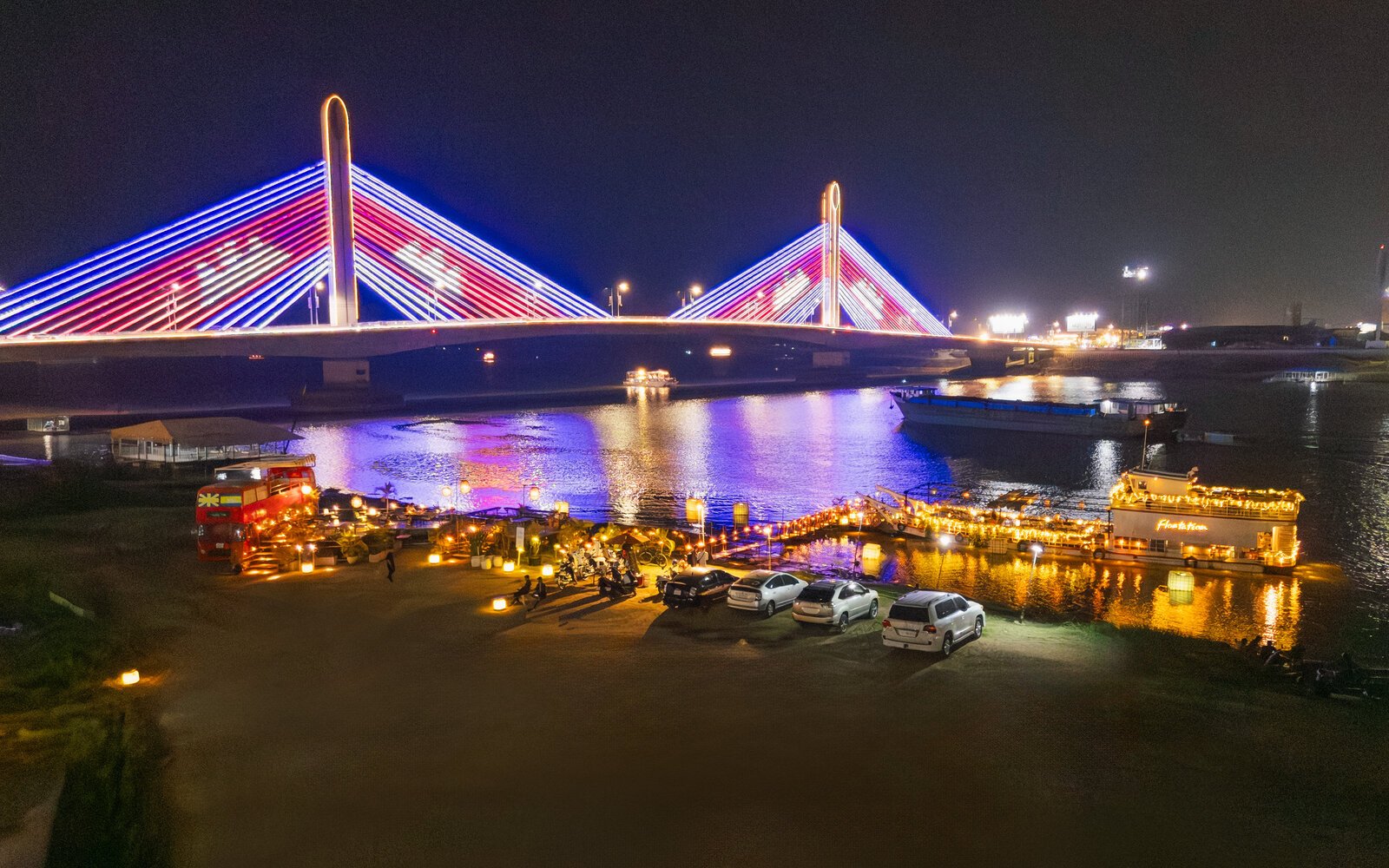 FLO Drone Ferry 20260225 2