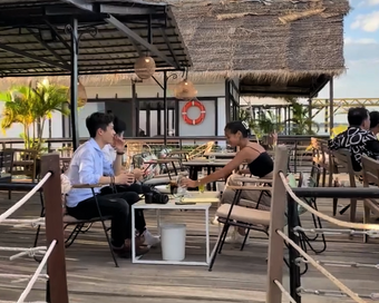 Aquation floatation2