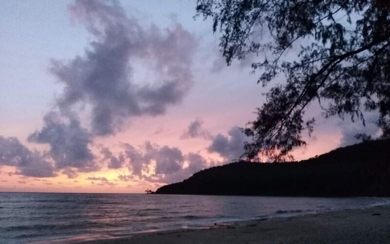 Icp lazybeach sunset