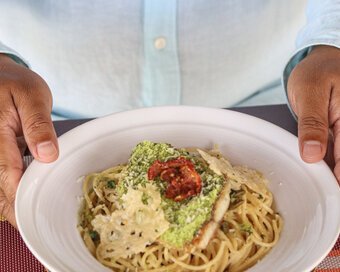 ICP Catch of the day Spaghetti 3 0325