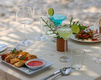 Icp romantic menu 2023