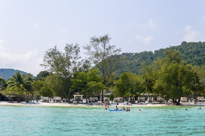 5 ICP Beach Front from the sea 202602 5