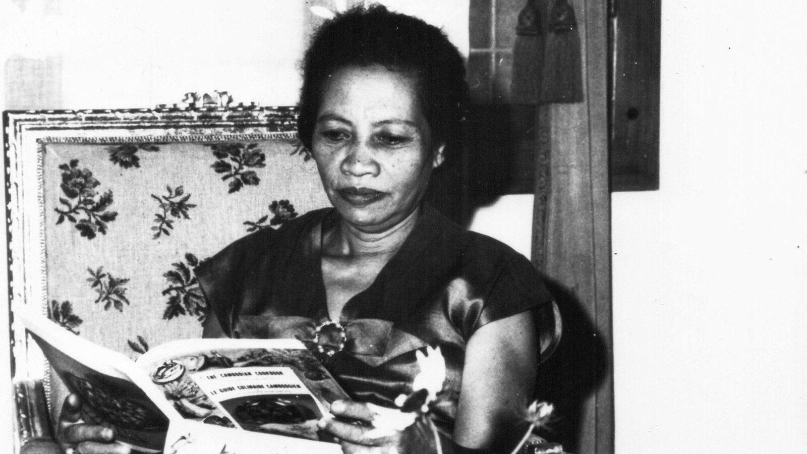 Hrh rasmi sobbhana book 1960s