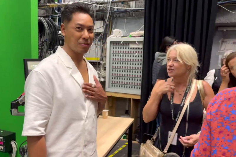 Dara offstage-SabayFestival2025