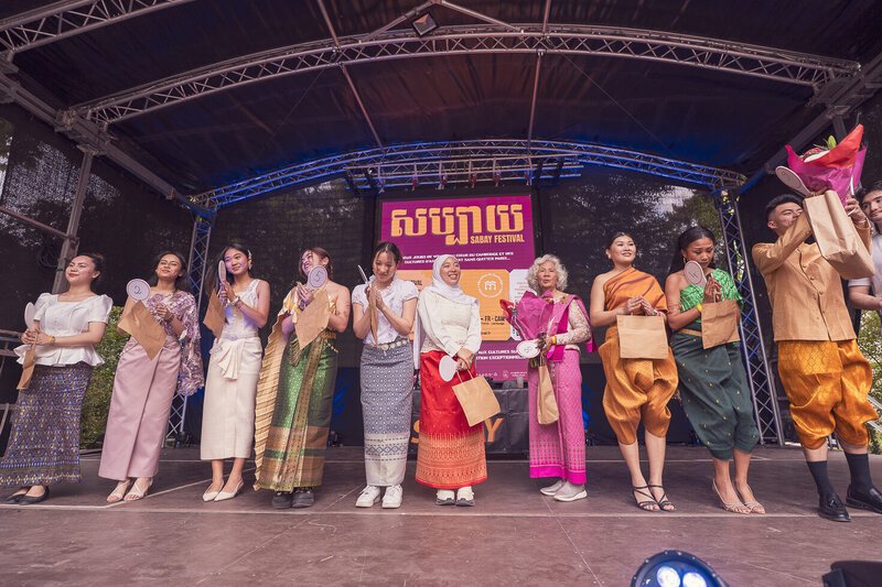 Asian cultures-SabayFestival-2025