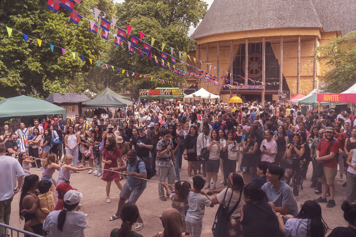 SabayFestival 2025-Games