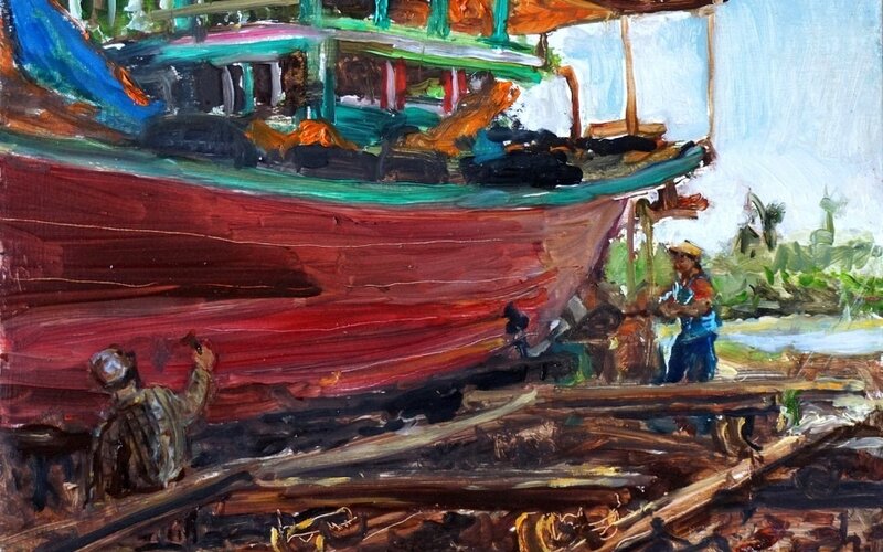 Travel dairy 1 new 2018