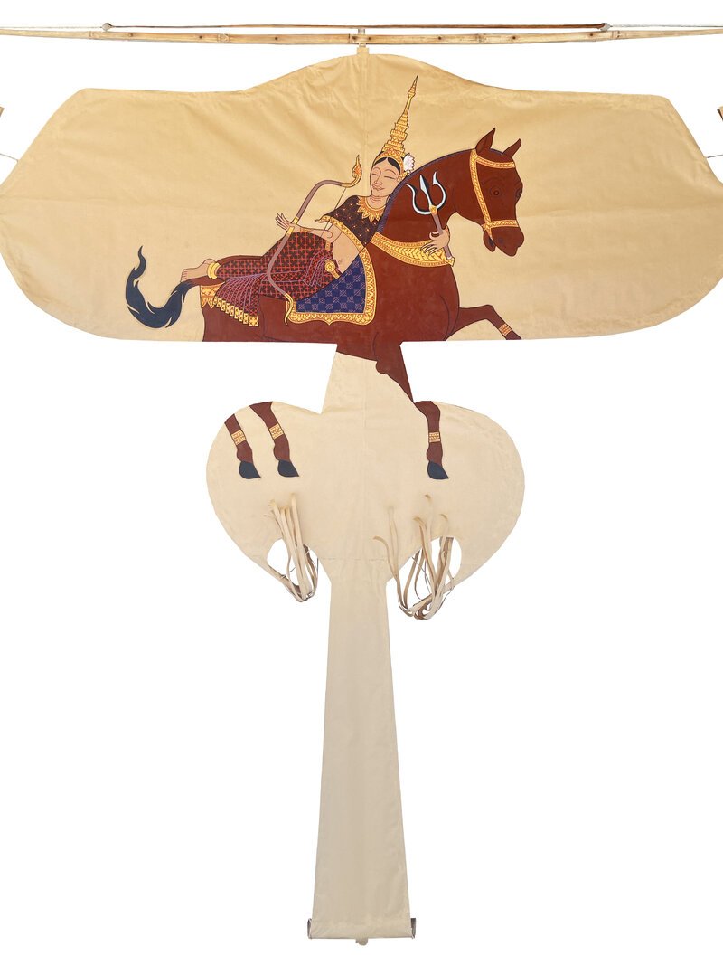 រាក្យៈសាទេវី Reakyaksa Devi