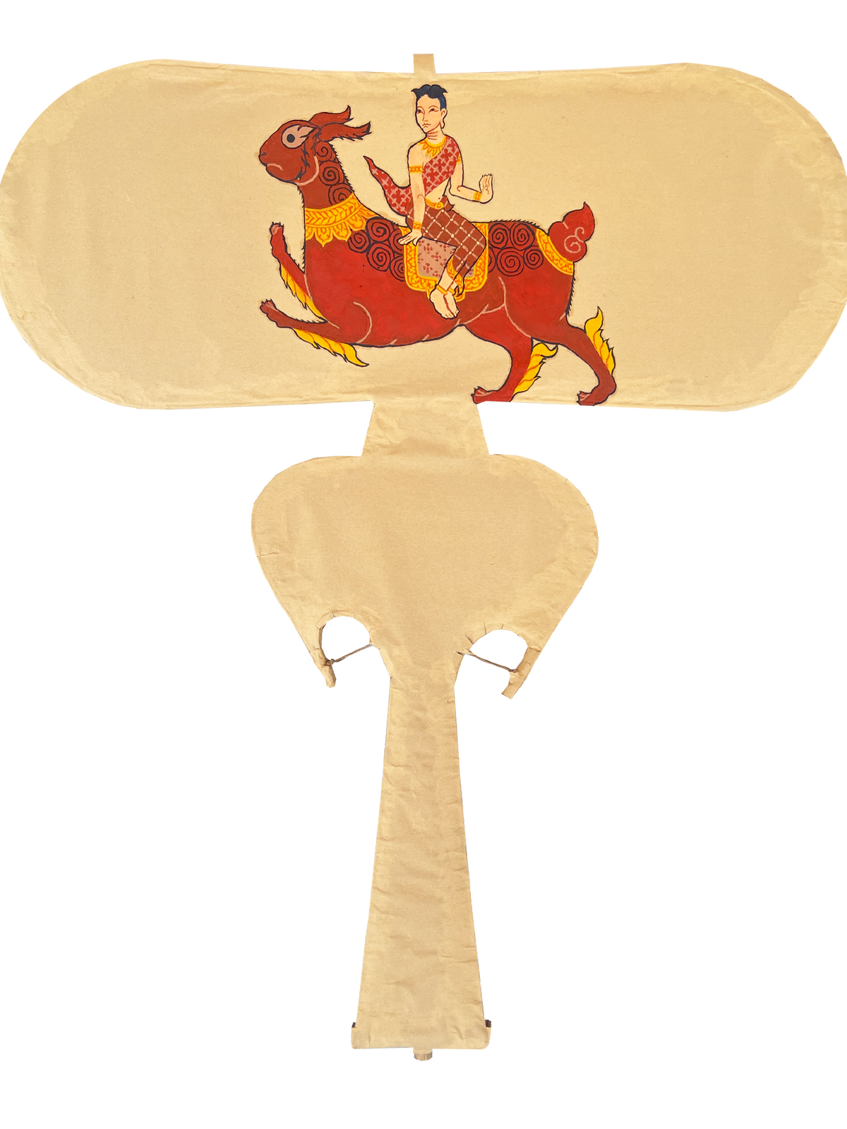 ថោះ rabbit sign