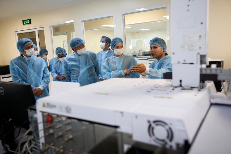 Confirel labiocert 0220253