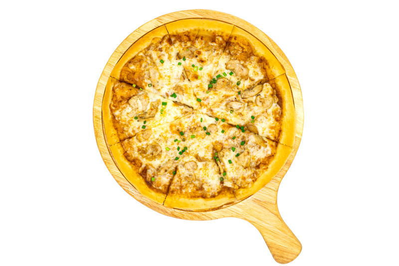 Pnh Prahok Pizza Ktiss Chicken