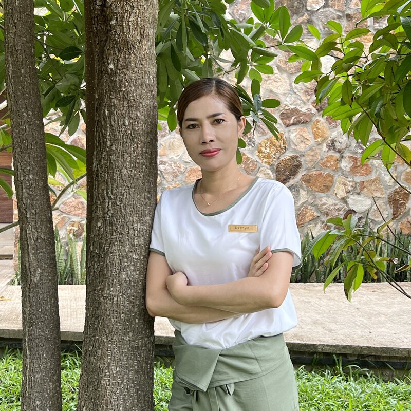 Rithya Spa
