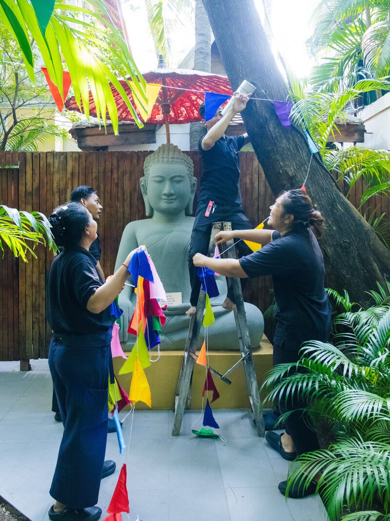 PAV KNY Decoration 2026